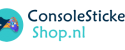 Consolestickershop