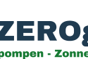 Zerogas warmtepompen