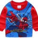 Spidermanshop